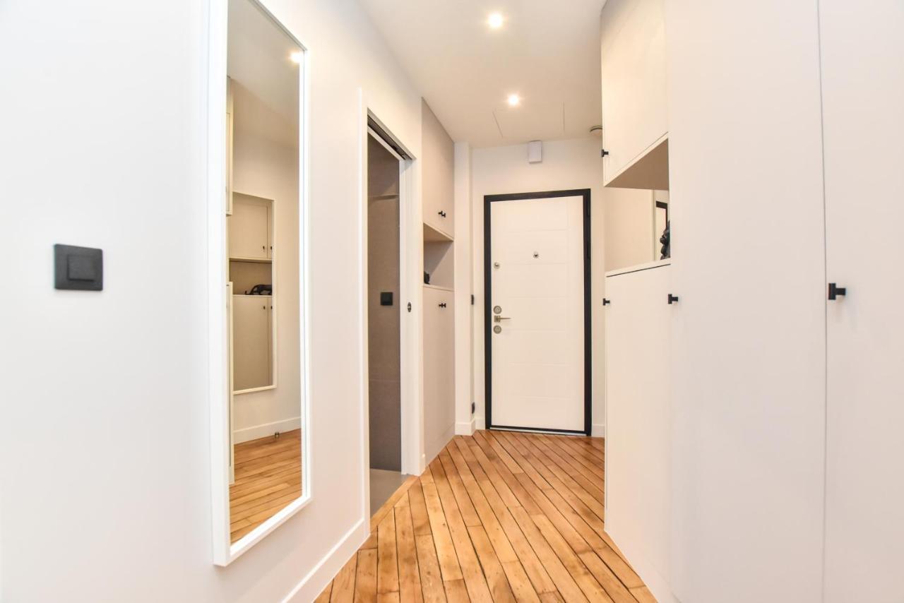 Cmg Résidence Opéra Appartement