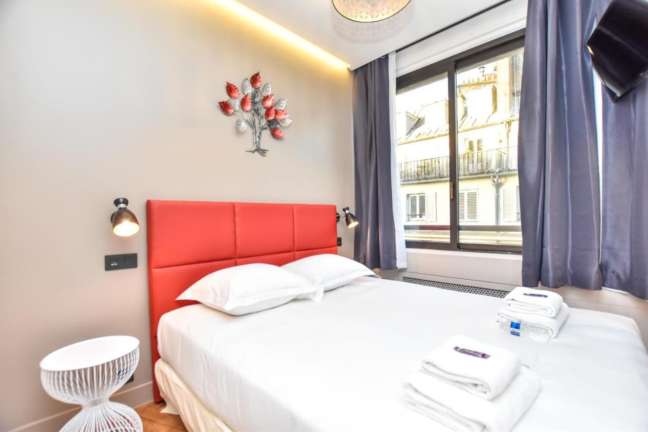 Cmg Résidence Opéra Appartement *