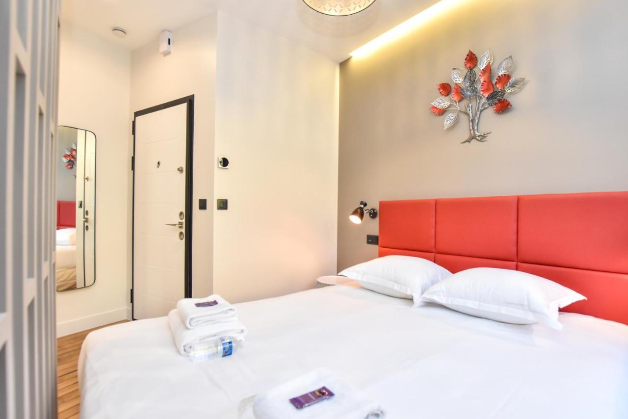 Cmg Résidence Opéra Appartement Paris