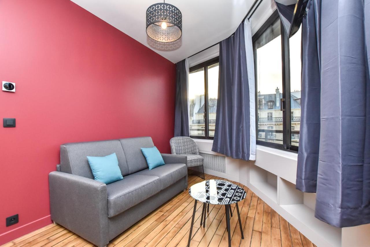 Cmg Résidence Opéra Appartement *