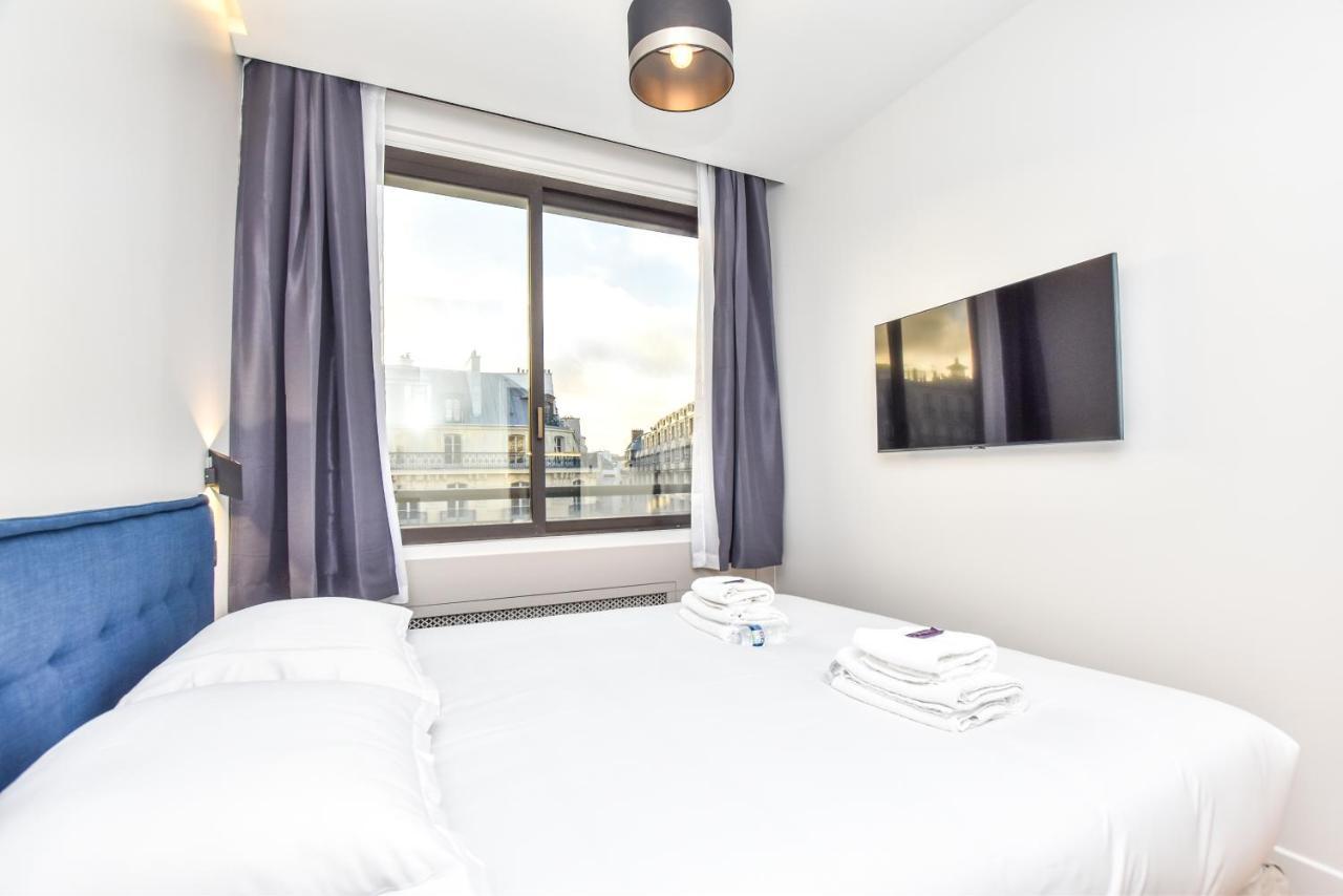 Cmg Résidence Opéra Appartement