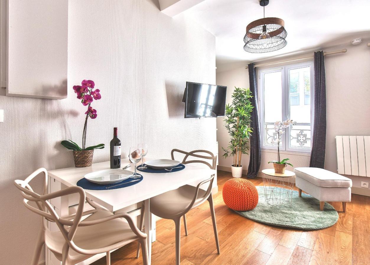 Montparnasse- Delightful - Villemain * Paris