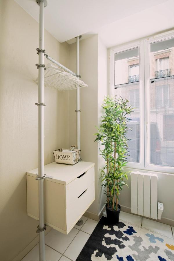 Montparnasse- Delightful - Villemain