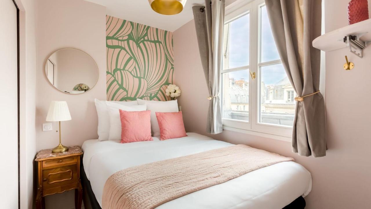 Merveil - Luxury - Champs Elysees - Royale I Apartment *