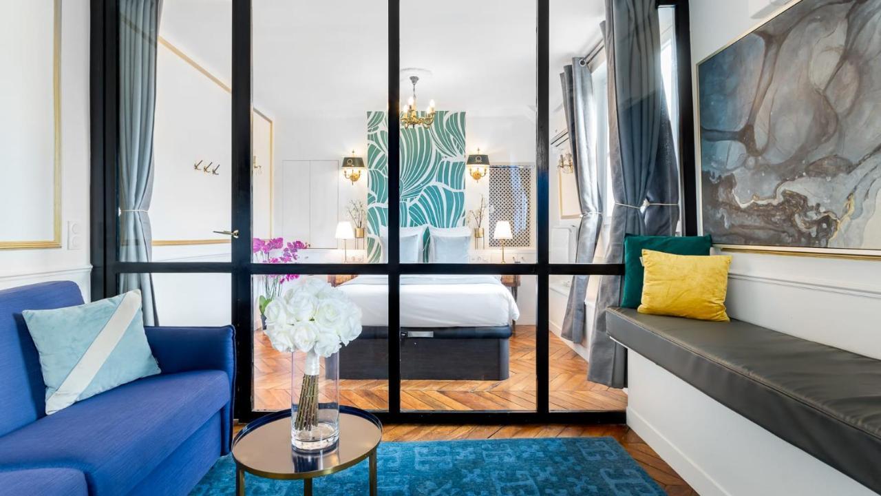 Merveil - Luxury - Champs Elysees - Royale I Paris