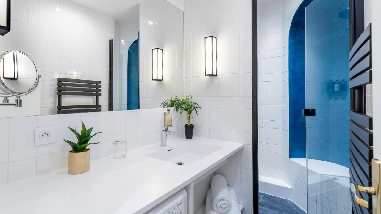 Merveil - Luxury - Champs Elysees - Royale I Apartment Paris