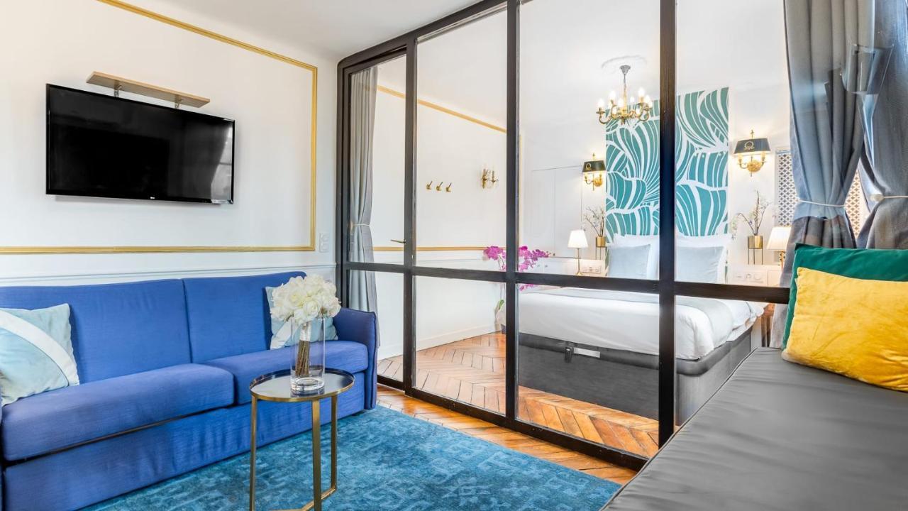Merveil - Luxury - Champs Elysees - Royale I *