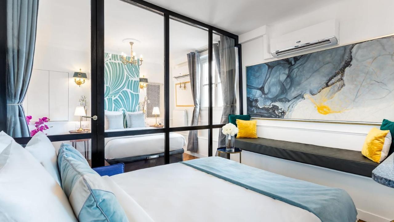 Merveil - Luxury - Champs Elysees - Royale I Apartment *
