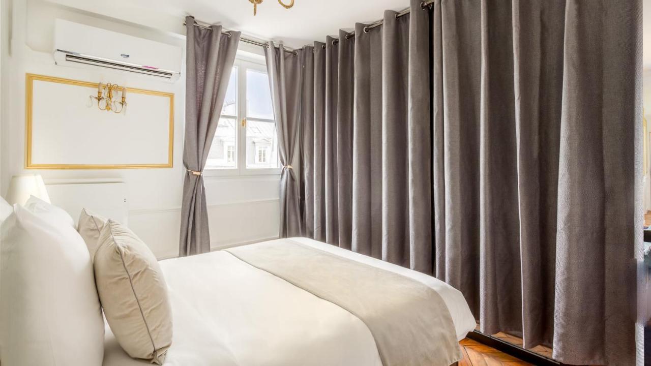 Merveil - Luxury - Champs Elysees - Royale I Apartment Paris