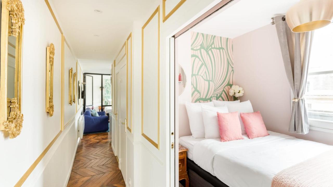 Merveil - Luxury - Champs Elysees - Royale I * Paris