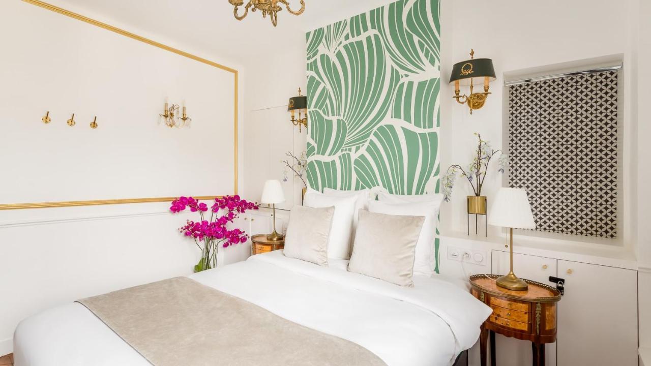 Merveil - Luxury - Champs Elysees - Royale I