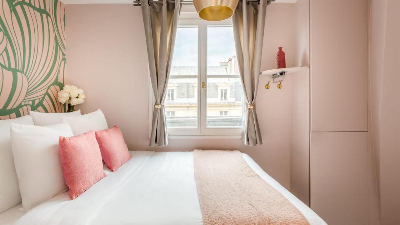 Merveil - Luxury - Champs Elysees - Royale I Apartment Paris