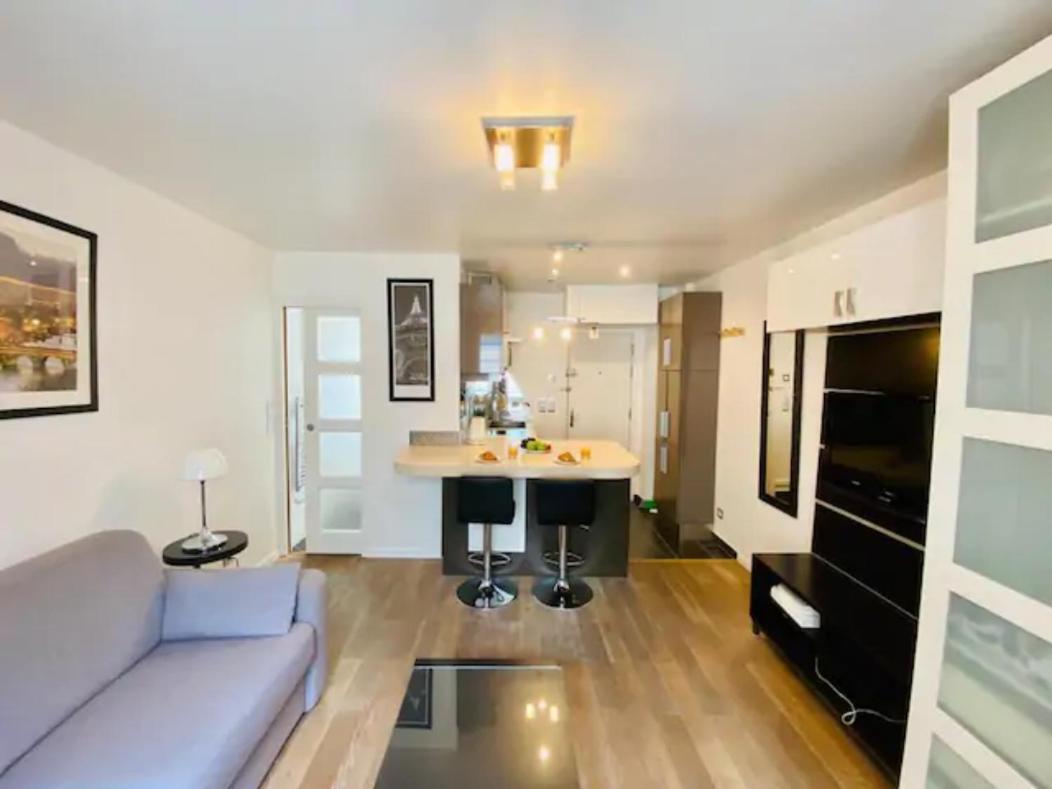 Appartement Maison Le Bac Paris