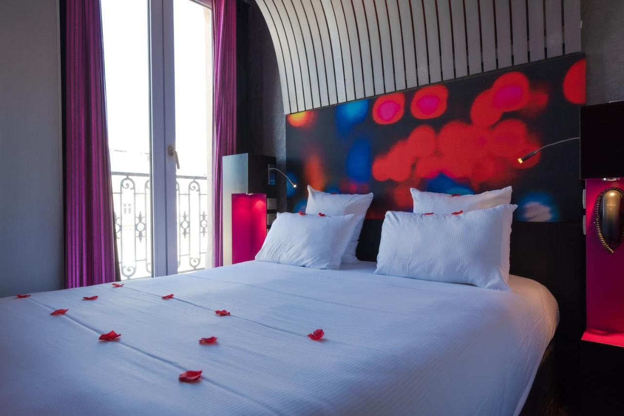 Aparthotel Eiffel