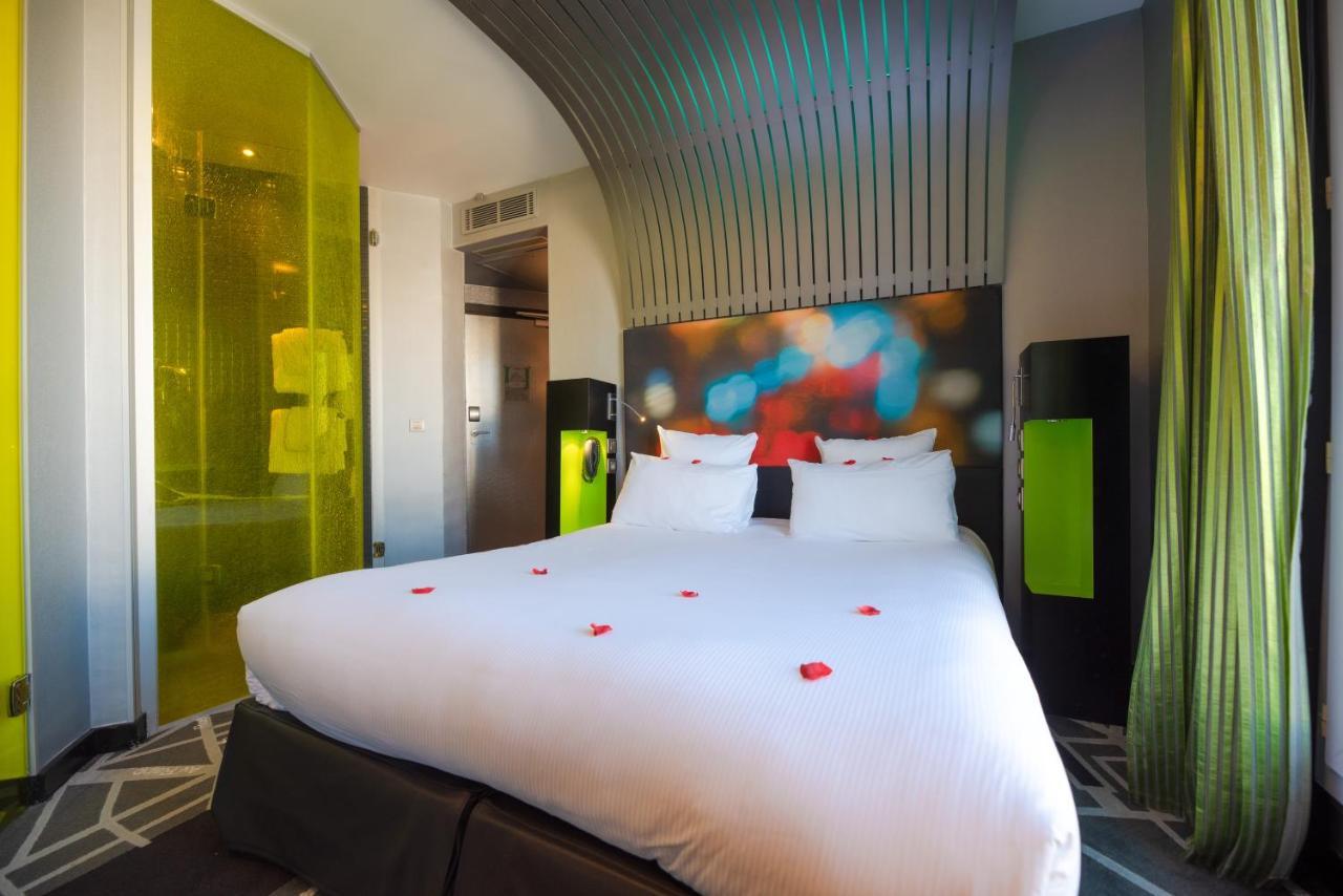 Eiffel Aparthotel