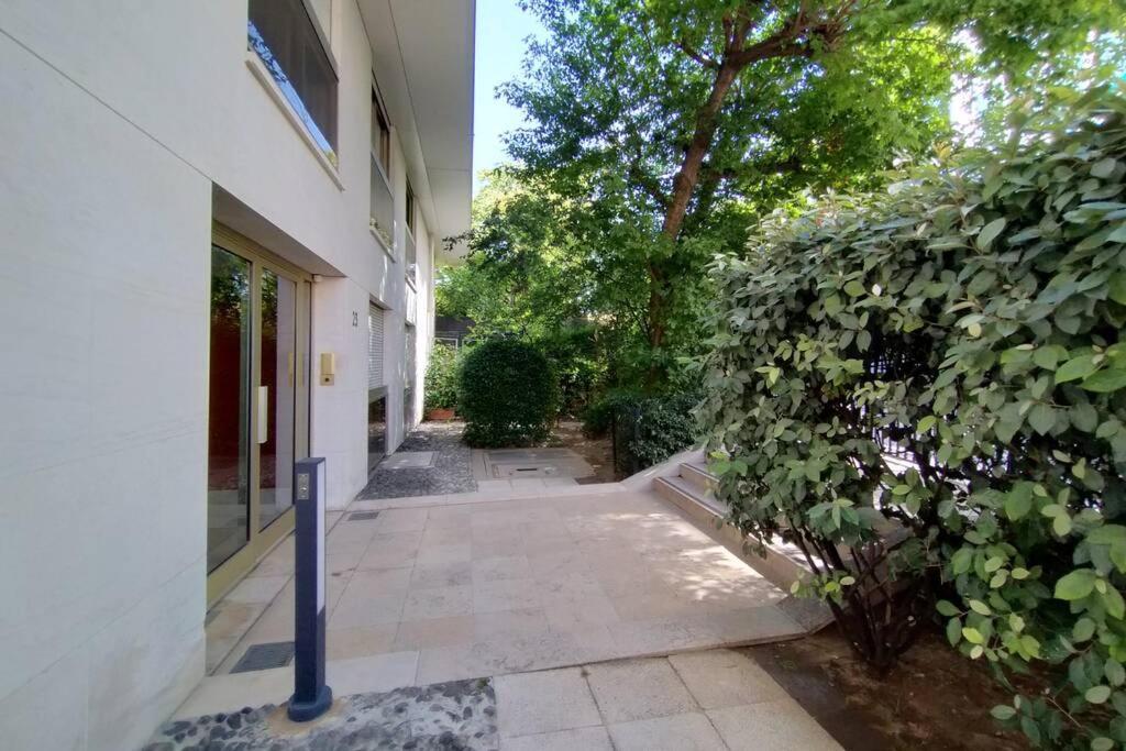 Appartement Chic Studio Champs-élysées Paris