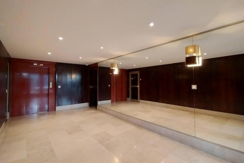 Appartement Chic Studio Champs-élysées