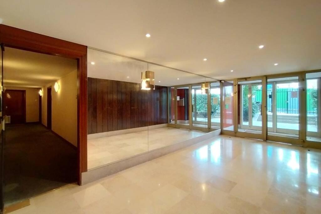 Chic Studio Champs-élysées Appartement Paris