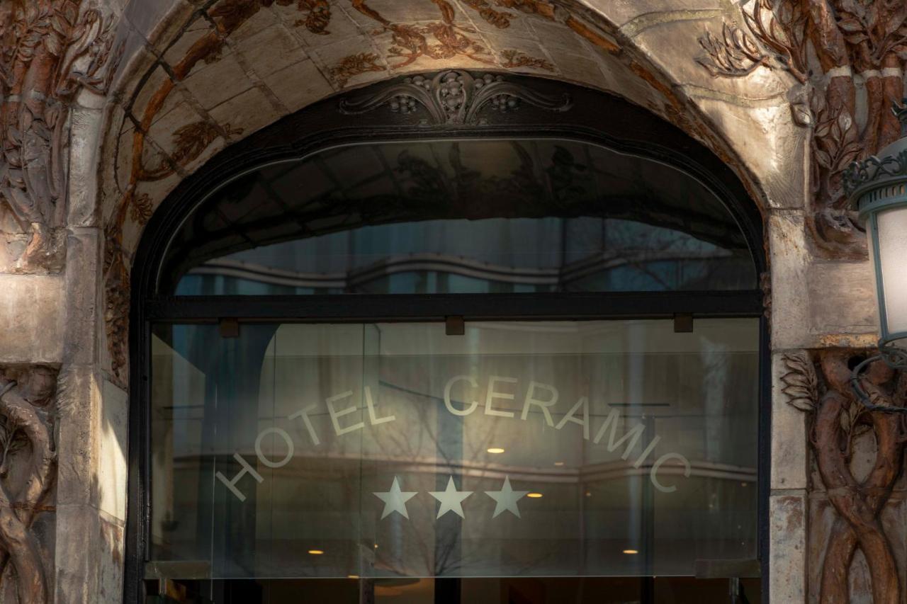 Elysees Ceramic 3* Paris