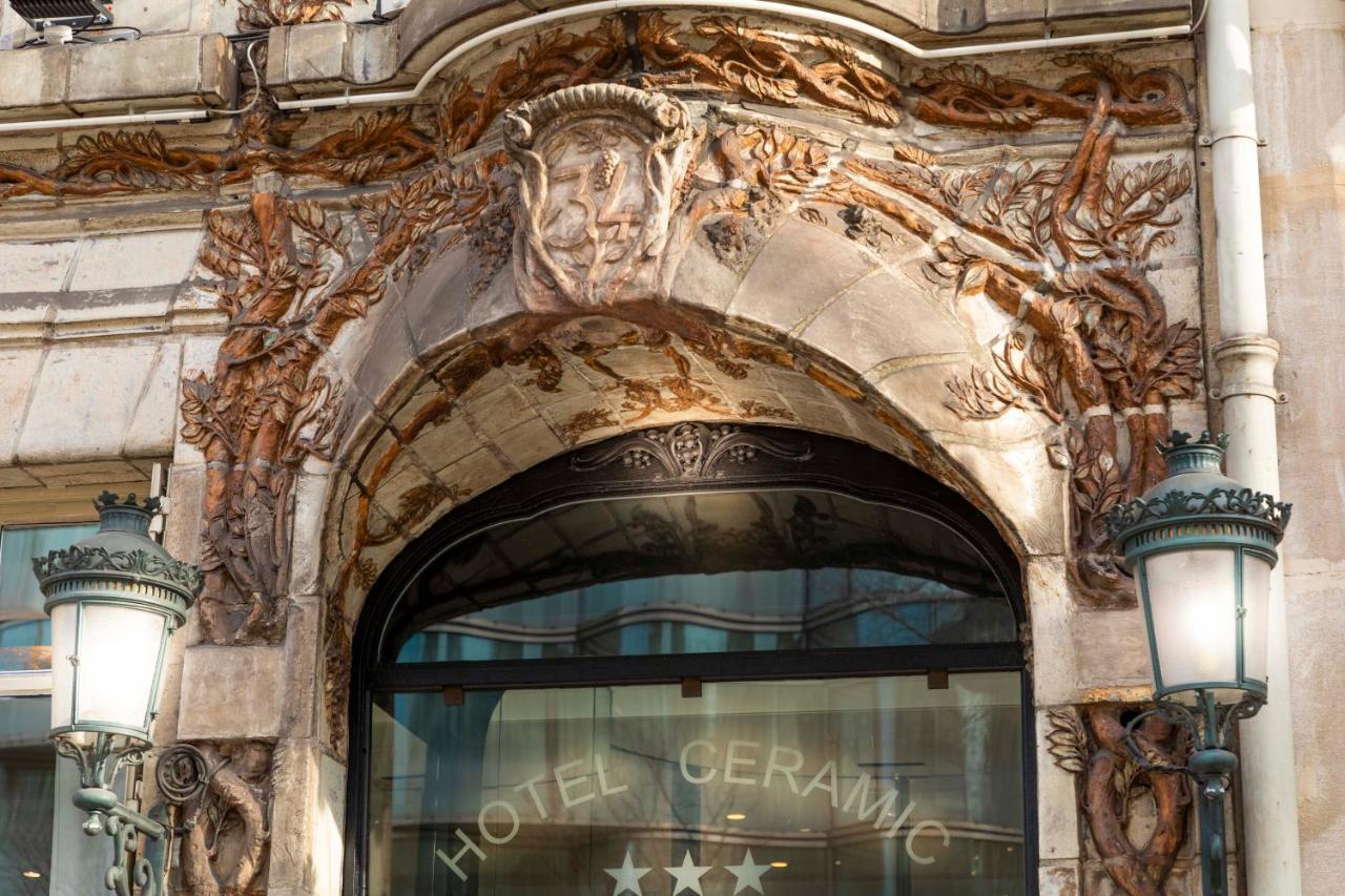 Elysees Ceramic 3*