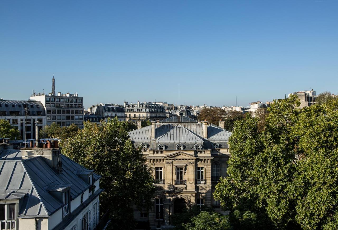 Royal Garden Champs-élysées Hotel Paris