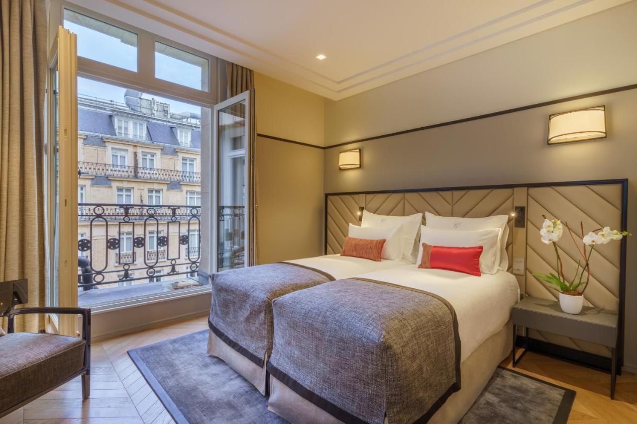 Fraser Le Claridge Champs-elysées Hotel 5*