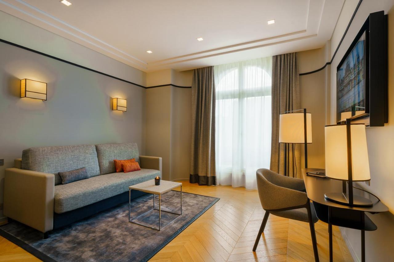 Hotel Fraser Le Claridge Champs-elysées 5*
