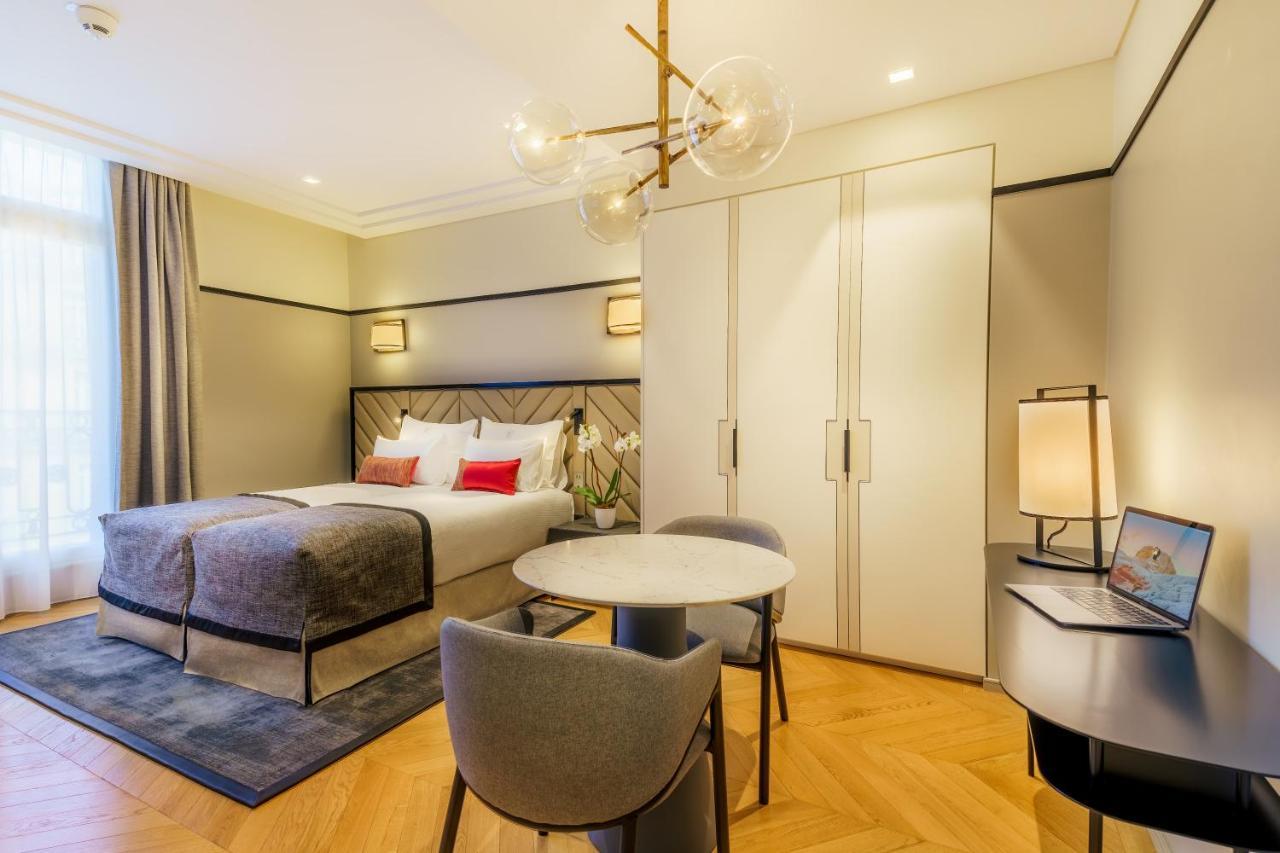 Fraser Le Claridge Champs-elysées Hotel