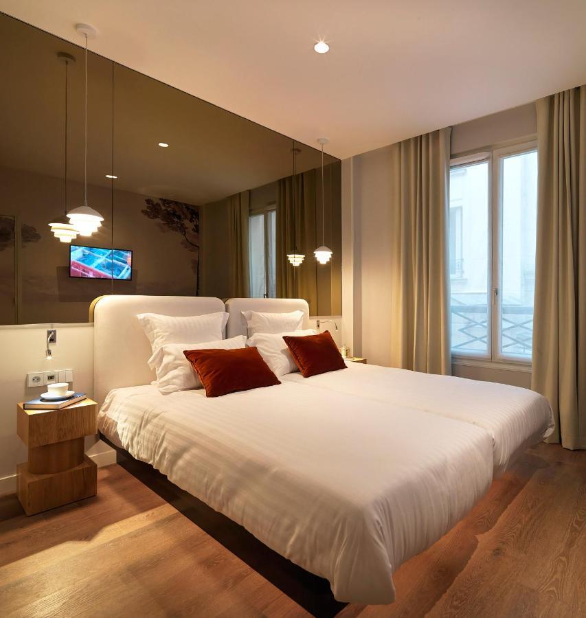 Hotel Le Katorze