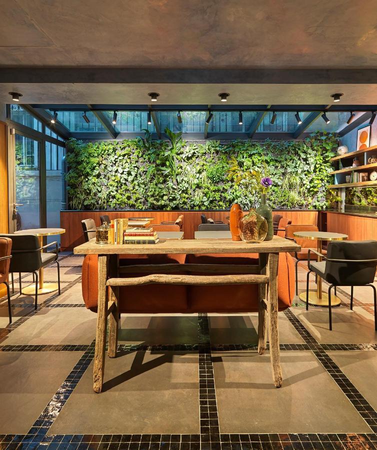 Le Katorze Hotel Paris
