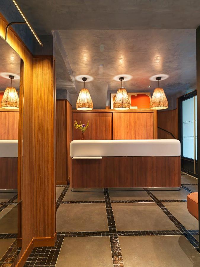 Le Katorze Hotel 4*
