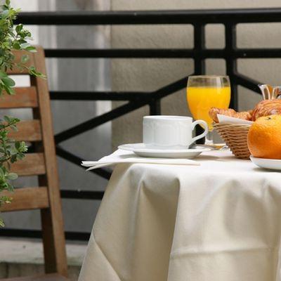 Hotel Le Lavoisier 4*
