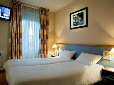 Timhotel Opéra Madeleine 3*