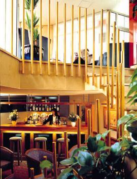 Ibis Styles Nation Porte De Montreuil