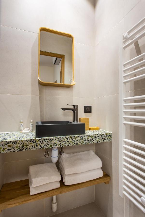 Apartment Cmg Republique - Rue Beranger *