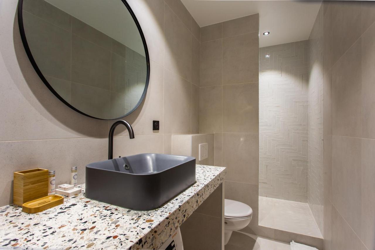 Apartment Cmg Republique - Rue Beranger *