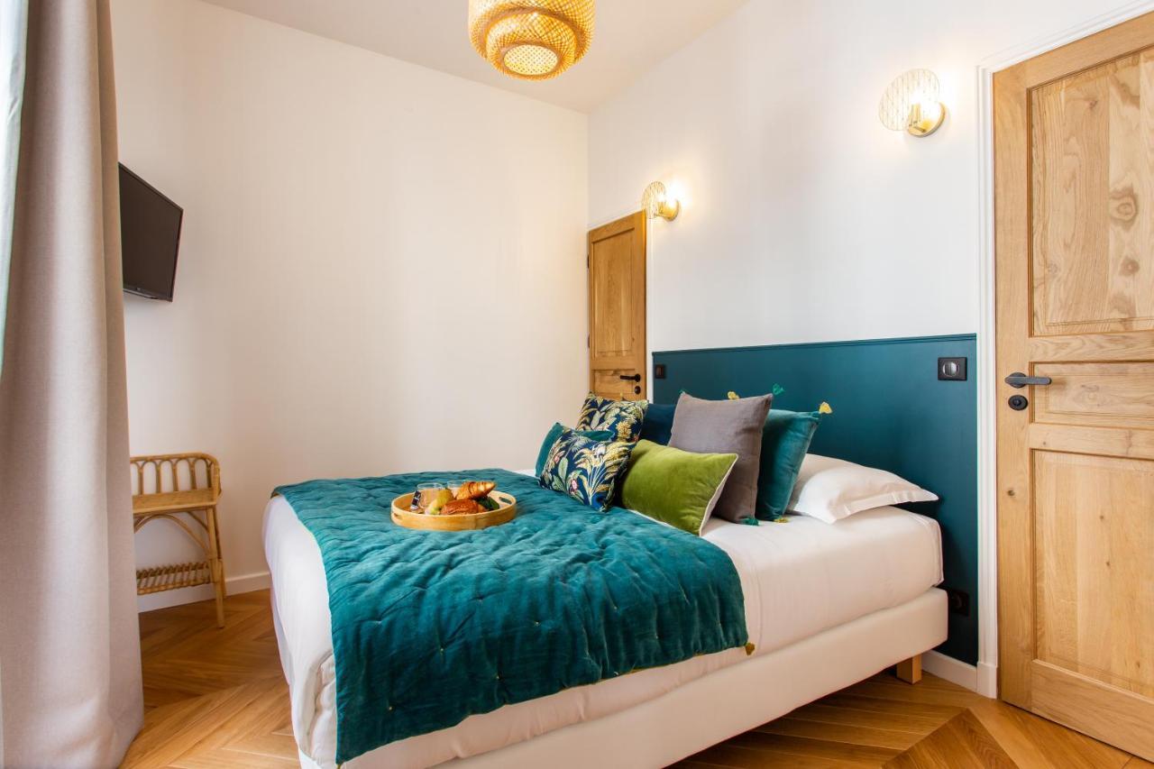 Apartment Cmg Republique - Rue Beranger *