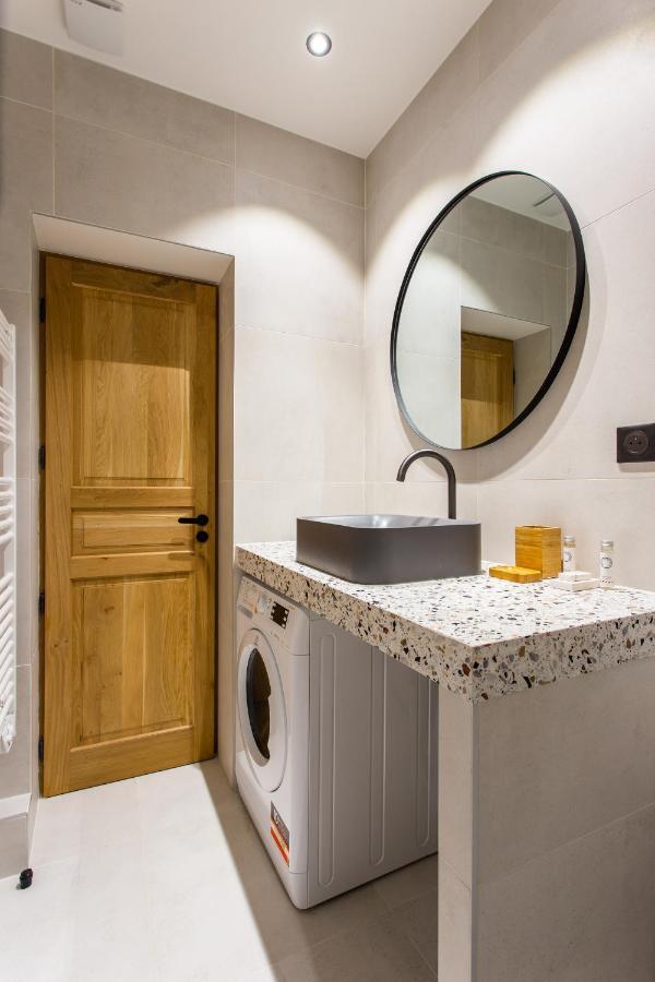 Apartment Cmg Republique - Rue Beranger