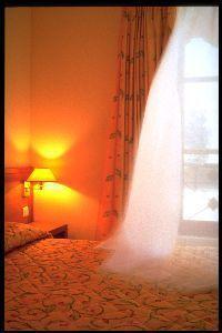 Hotel Pavillon Louvre Rivoli 3*