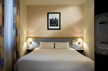 Timhotel Opéra Madeleine