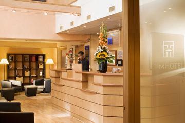 Timhotel Opéra Madeleine 3* Paris