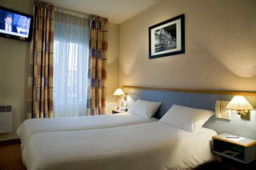 Timhotel Opéra Madeleine Paris
