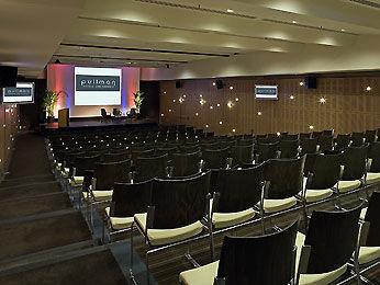 Pullman Rive Gauche 4*
