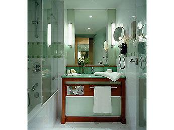 Hotel Pullman Rive Gauche Paris