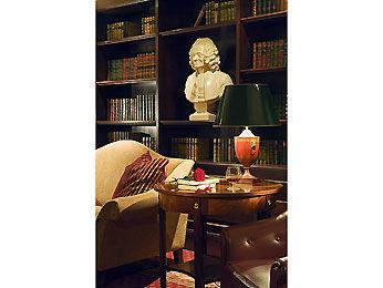 Hotel Pullman Rive Gauche Paris