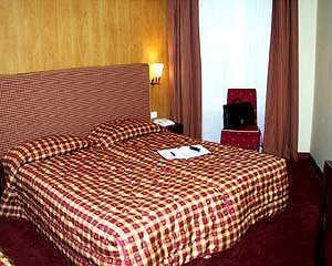 Ibis Styles Eiffel Cambronne Hotel