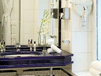 Stendhal Place Vendôme - Mgallery Hotel Paris