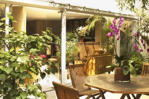 Orchidee Hotel