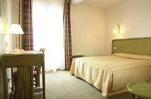 Orchidee 3* Paris