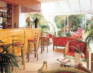 Orchidee Hotel 3*